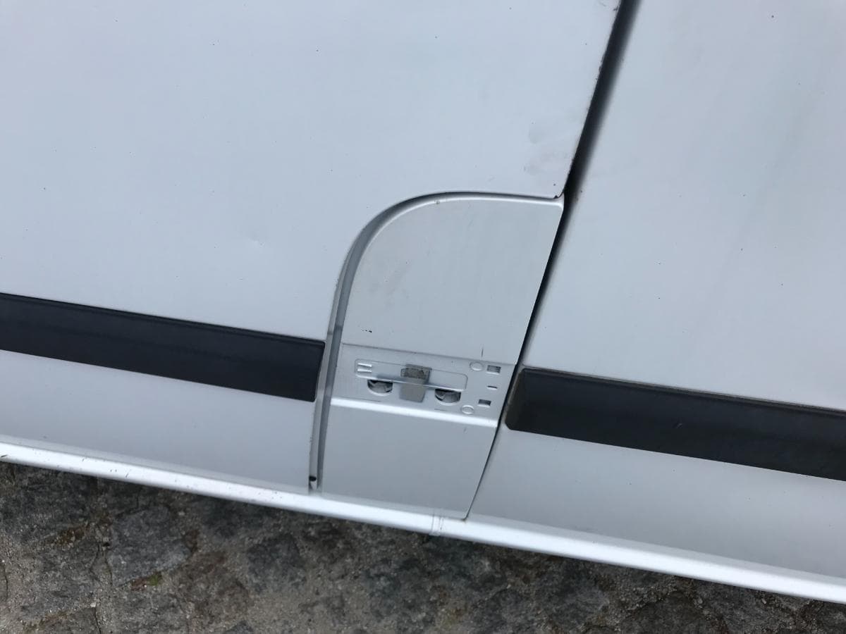 Mercedes-Benz Vito 111 CDI · Ano 2007 — imagem 13