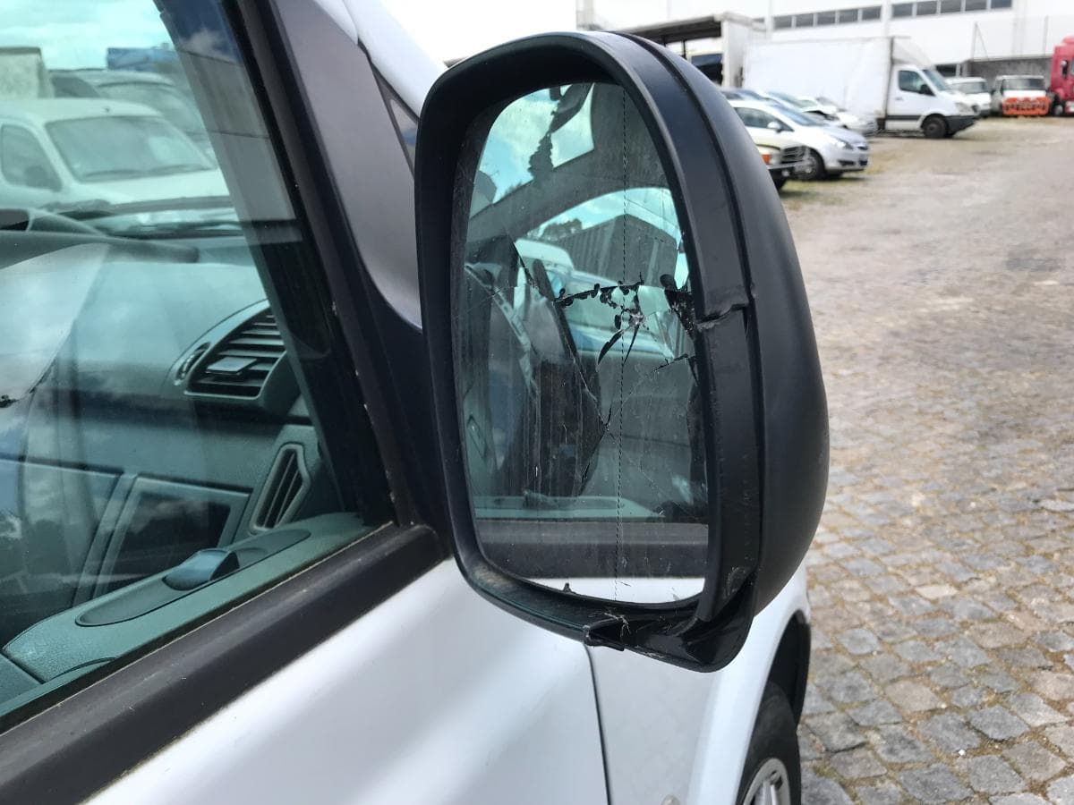 Mercedes-Benz Vito 111 CDI · Ano 2007 — imagem 15