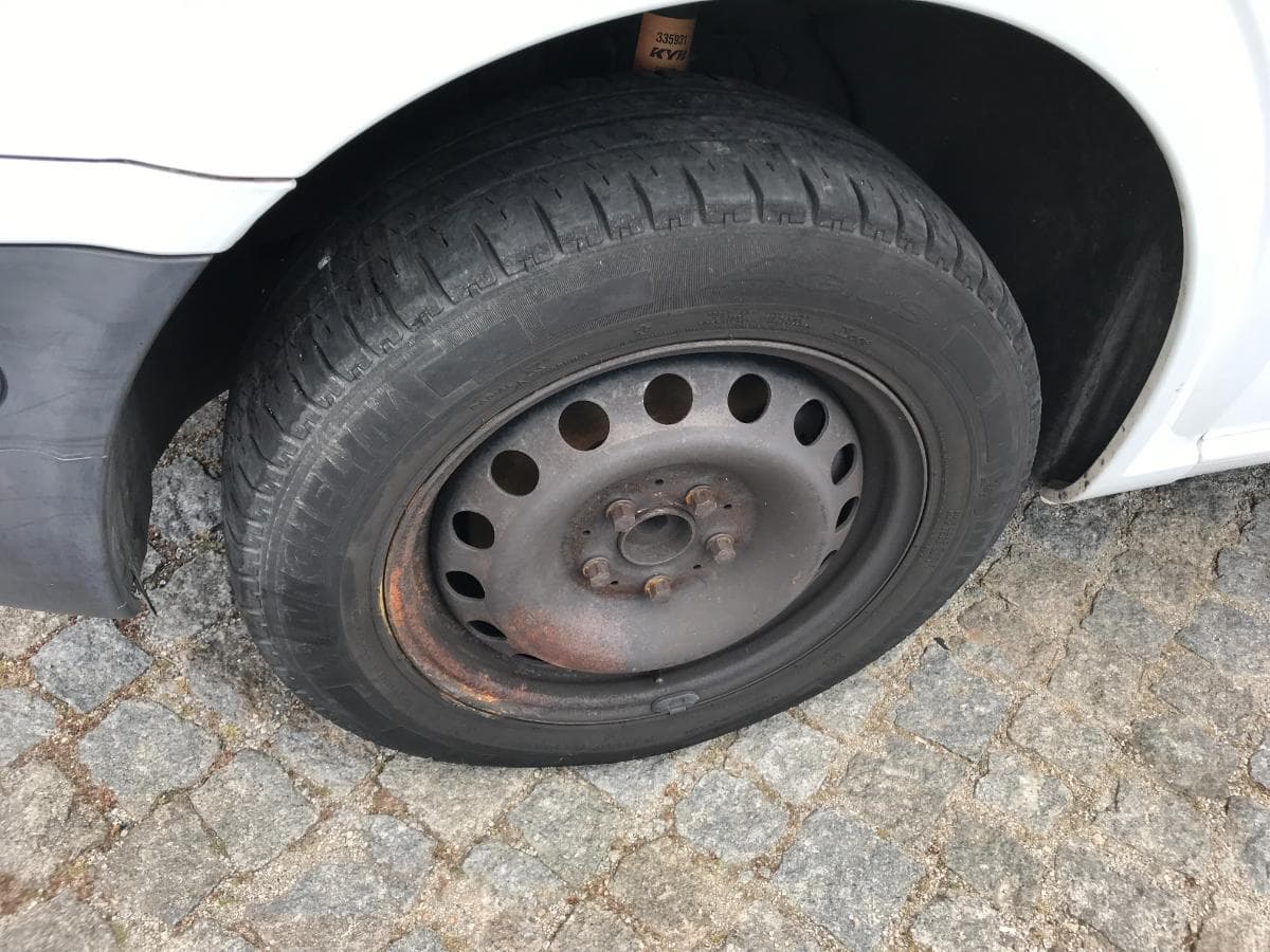 Mercedes-Benz Vito 111 CDI · Ano 2007 — imagem 20