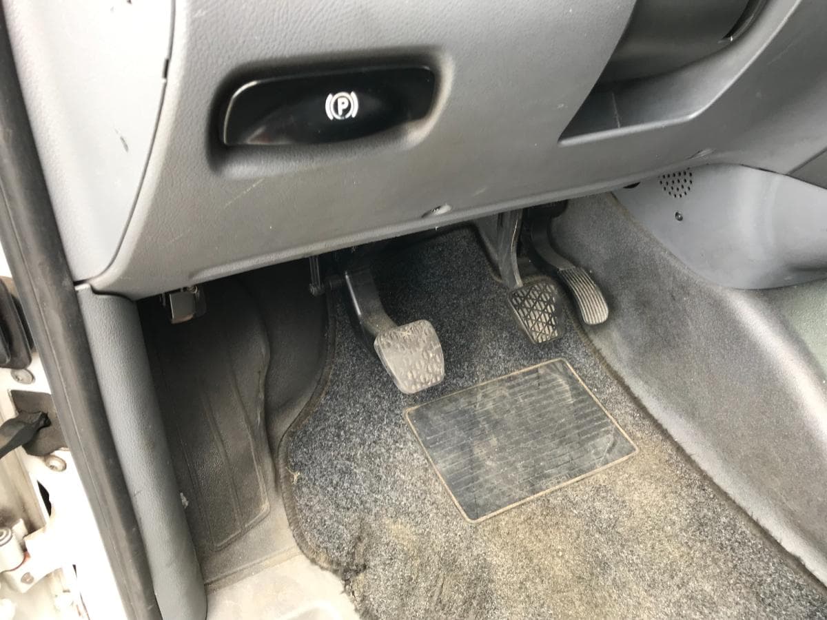 Mercedes-Benz Vito 111 CDI · Ano 2007 — imagem 25