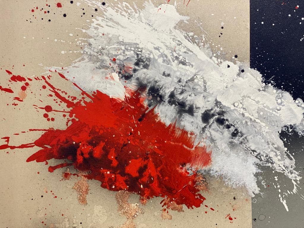'Sem Título' · José Manuel Ciria — image 3