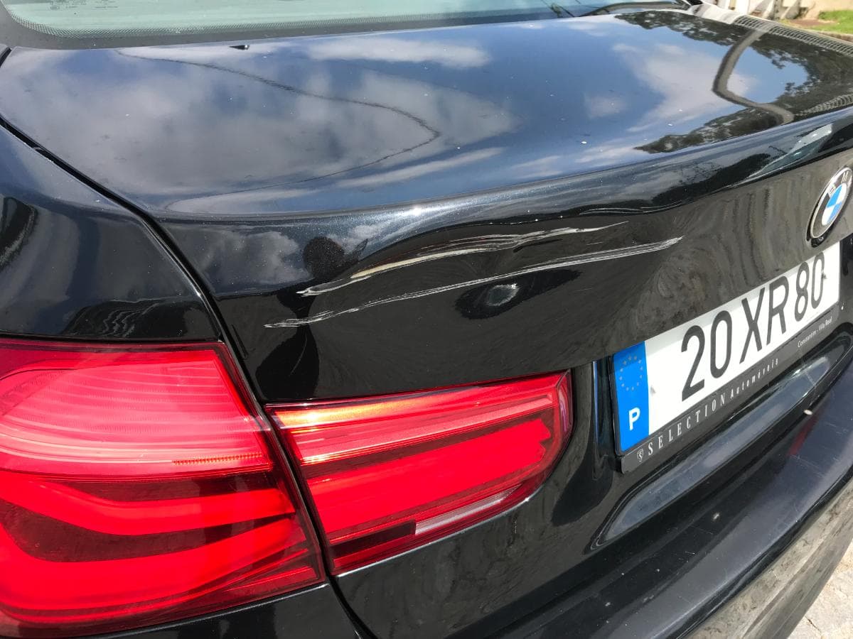 BMW 316D · Ano 2017 — imagem 11