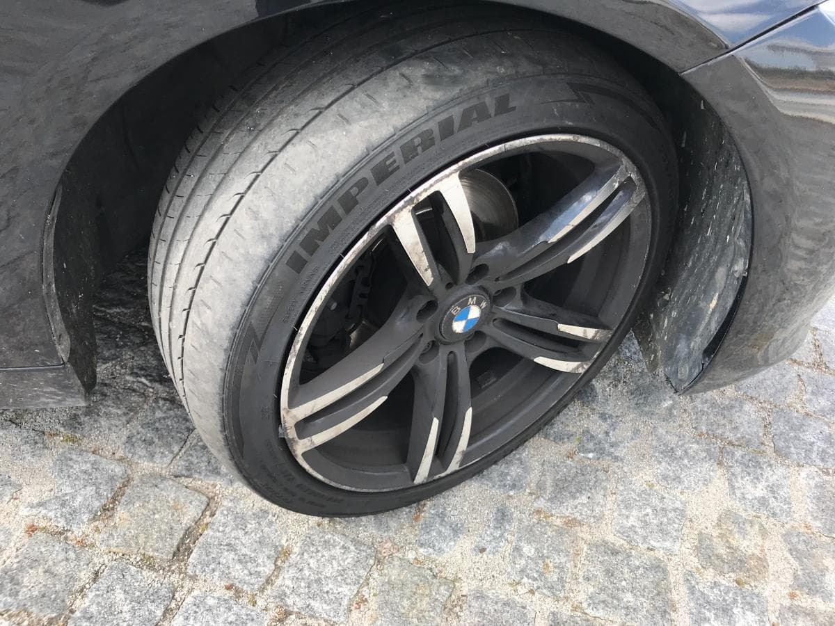 BMW 316D · Ano 2017 — imagem 14