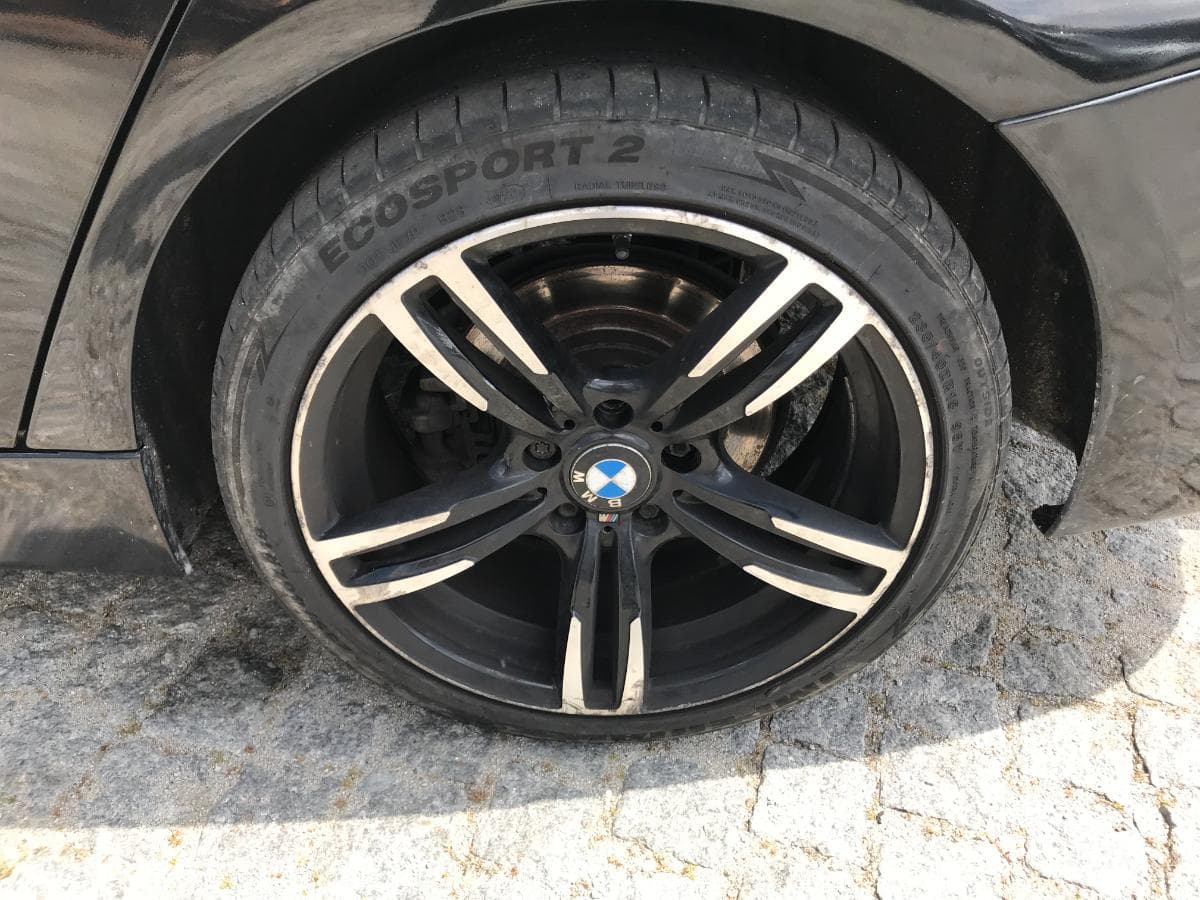 BMW 316D · Ano 2017 — imagem 15
