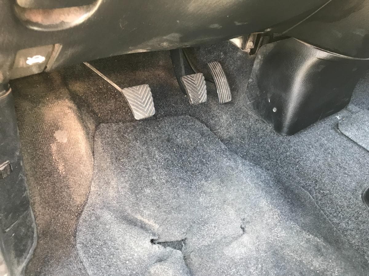 Hyundai H1 2.5 TD · Ano 2000 — imagen 28