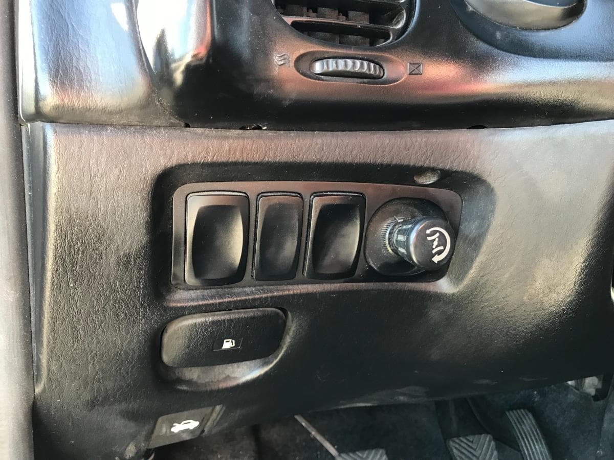 Hyundai H1 2.5 TD · Ano 2000 — imagen 29
