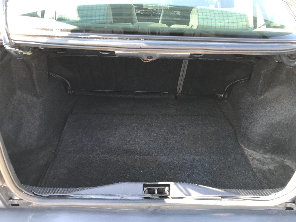 Fiat Tempra 1.4 IE · Ano 1994 — imagem 8