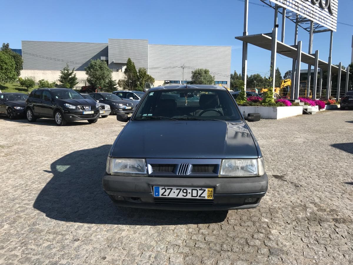 Fiat Tempra 1.4 IE · Ano 1994 — imagem 2