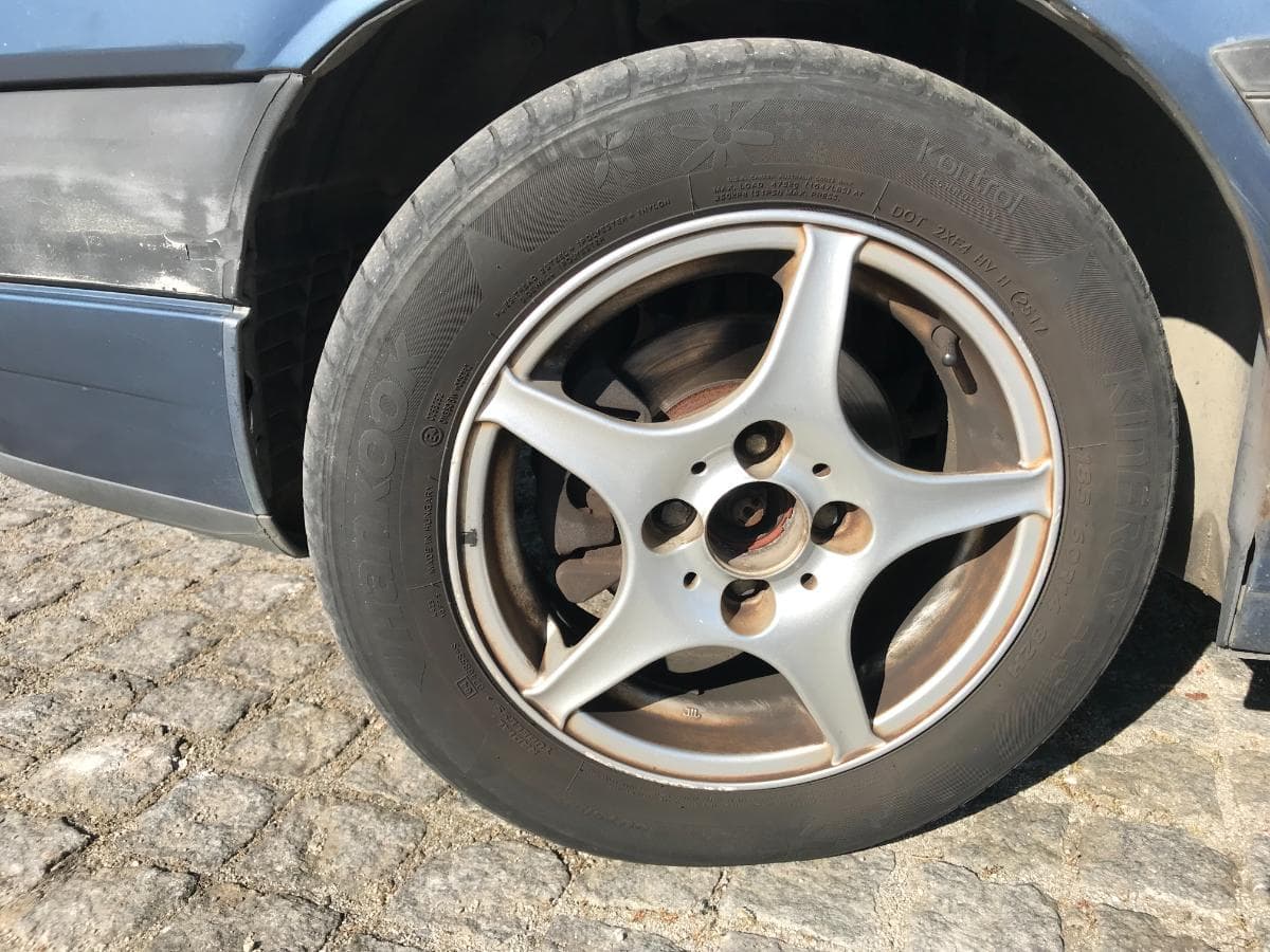 Fiat Tempra 1.4 IE · Ano 1994 — imagem 12