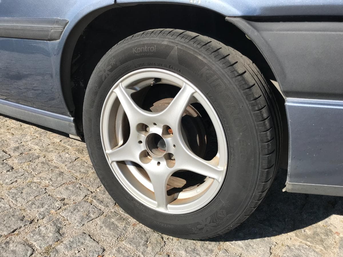 Fiat Tempra 1.4 IE · Ano 1994 — imagem 13