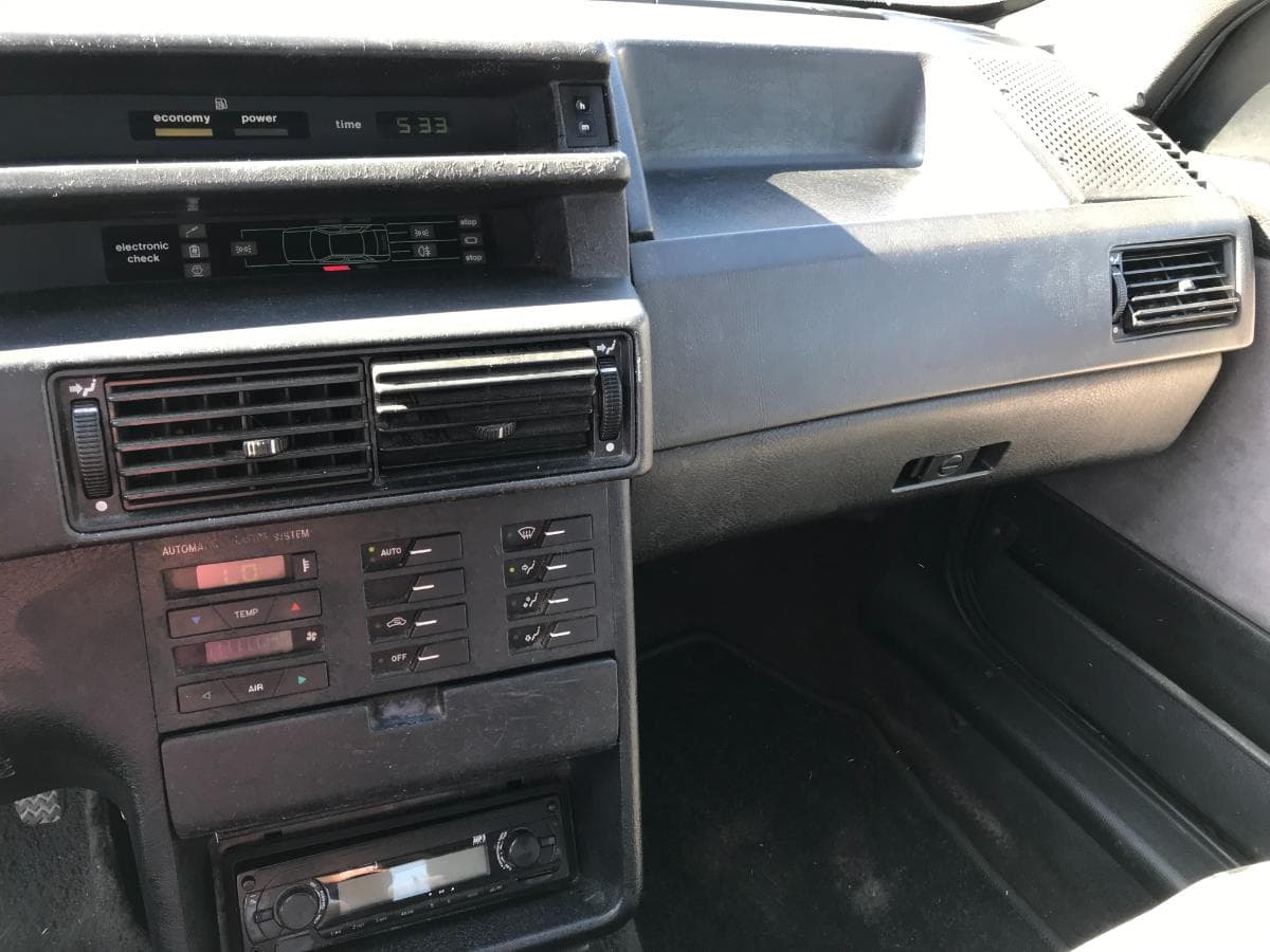 Fiat Tempra 1.4 IE · Ano 1994 — imagem 17