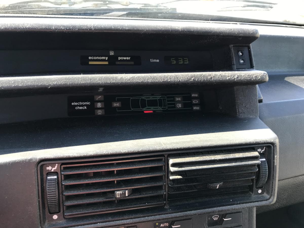 Fiat Tempra 1.4 IE · Ano 1994 — imagem 18