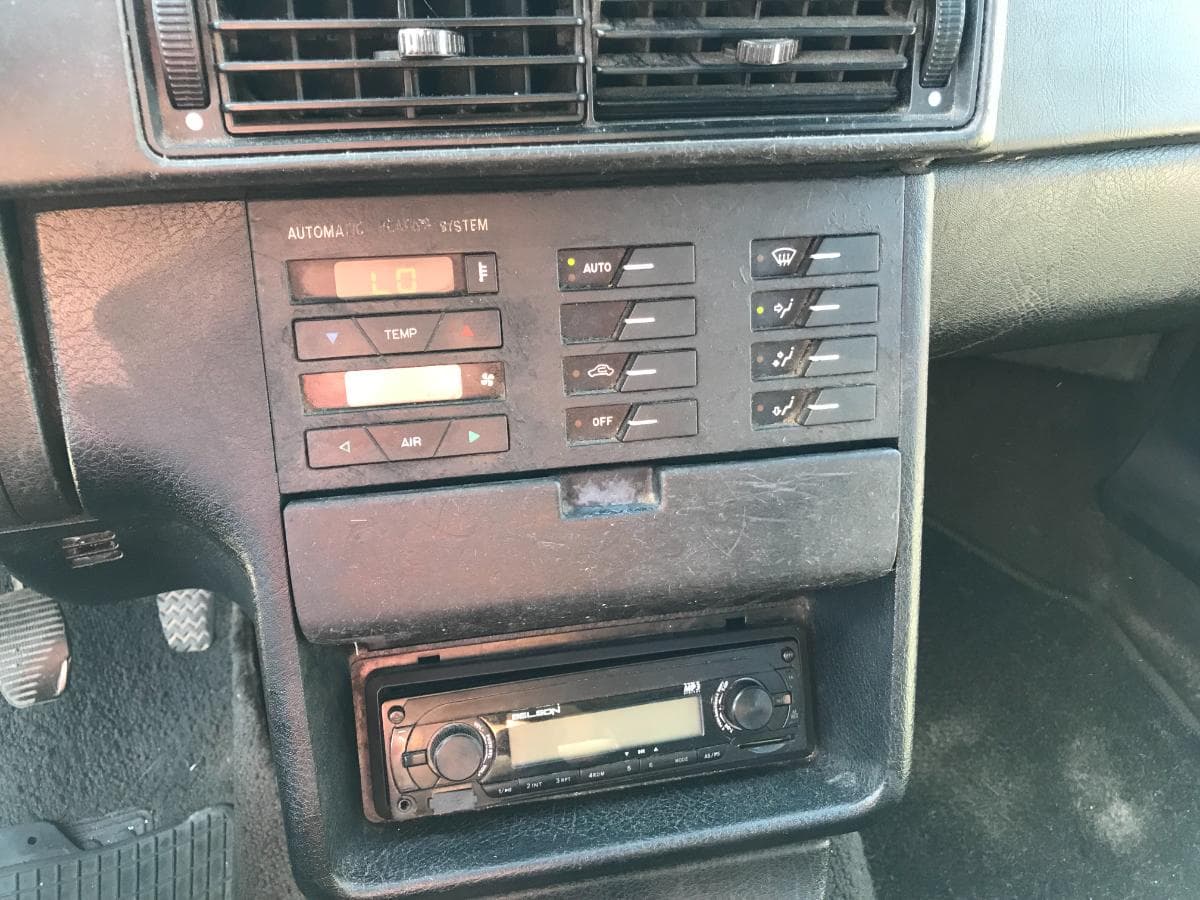 Fiat Tempra 1.4 IE · Ano 1994 — imagem 19