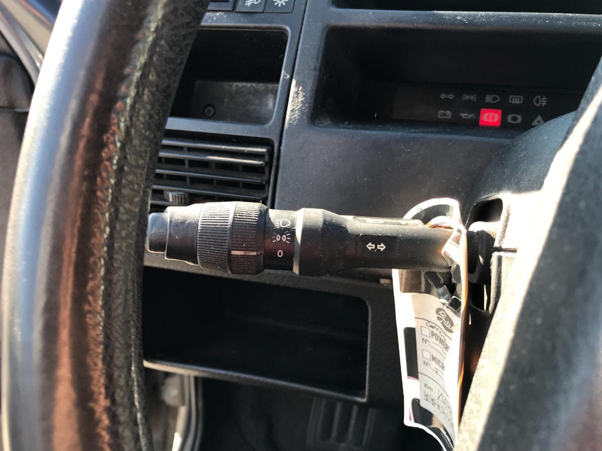 Fiat Tempra 1.4 IE · Ano 1994 — imagem 22