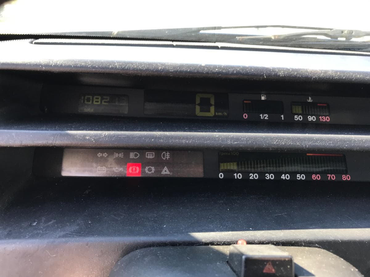 Fiat Tempra 1.4 IE · Ano 1994 — imagem 21