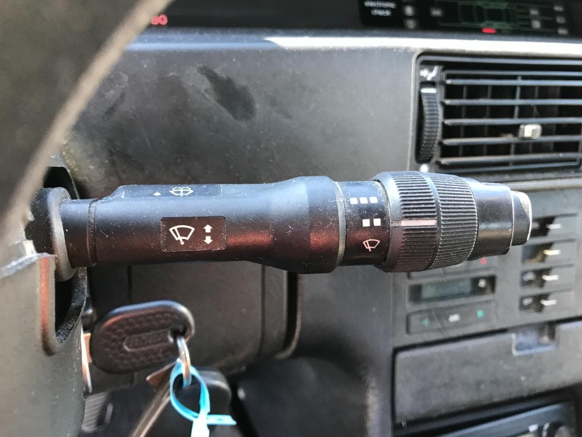 Fiat Tempra 1.4 IE · Ano 1994 — imagem 23