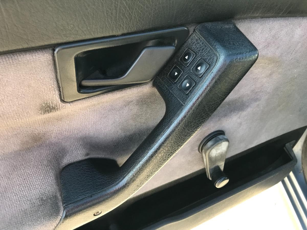 Fiat Tempra 1.4 IE · Ano 1994 — imagem 24