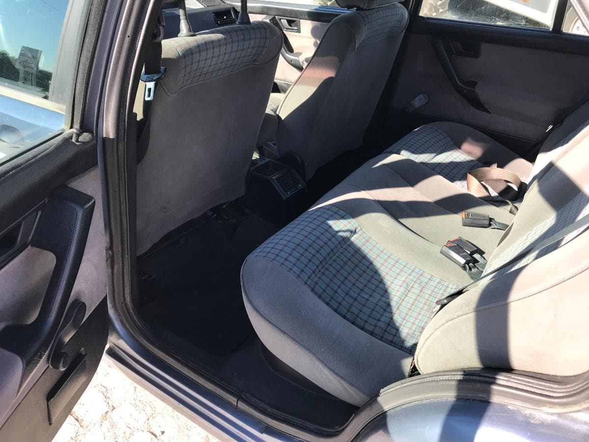 Fiat Tempra 1.4 IE · Ano 1994 — imagem 25