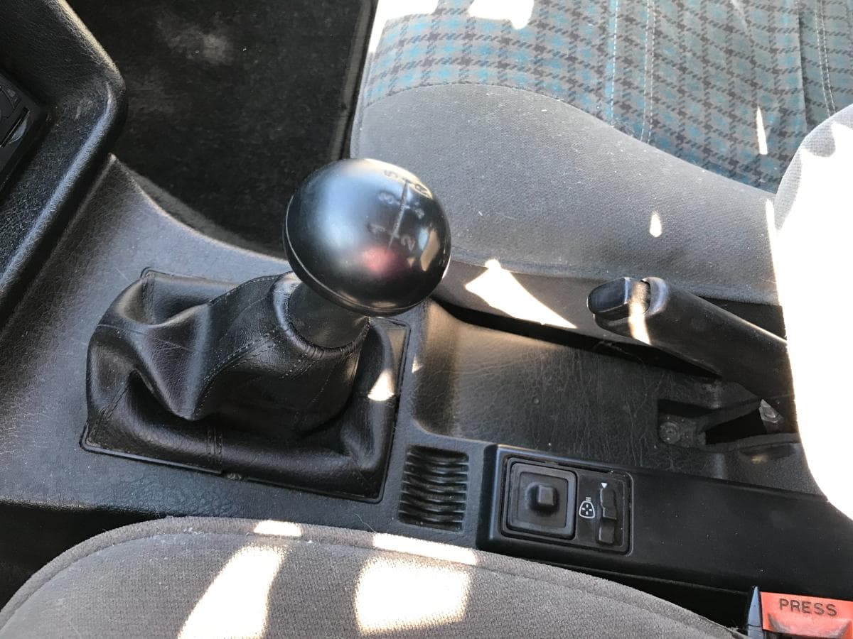 Fiat Tempra 1.4 IE · Ano 1994 — imagem 26