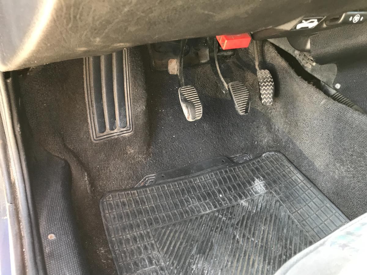 Fiat Tempra 1.4 IE · Ano 1994 — imagem 27