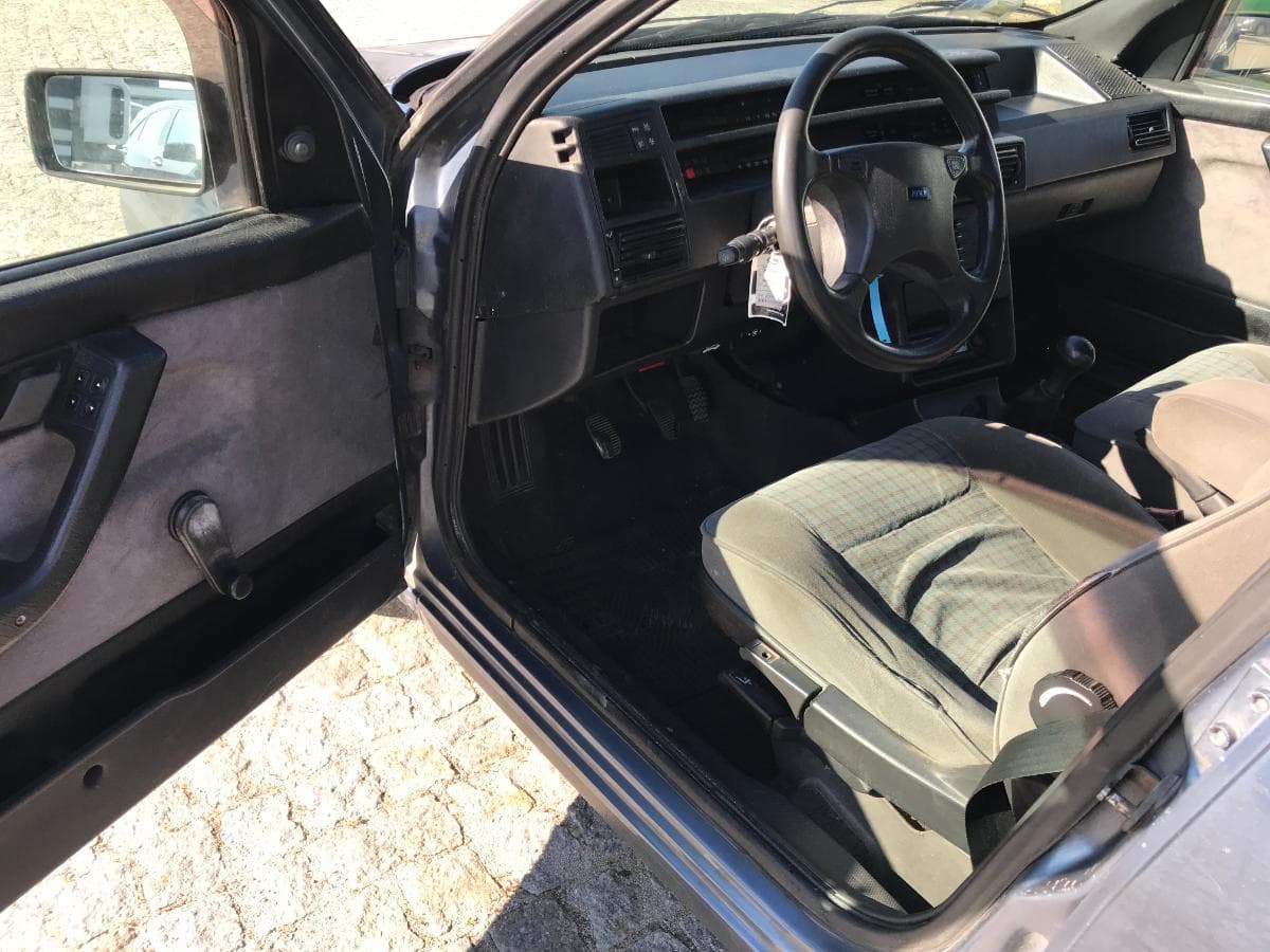 Fiat Tempra 1.4 IE · Ano 1994 — imagem 16
