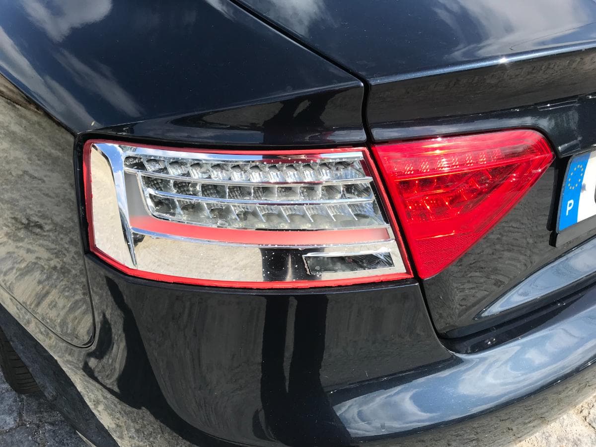 Audi A5 2.0TDI · Ano 2012 — imagem 11