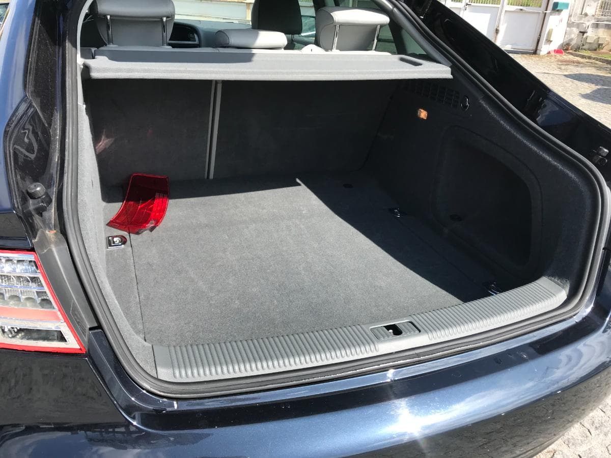 Audi A5 2.0TDI · Ano 2012 — imagem 8