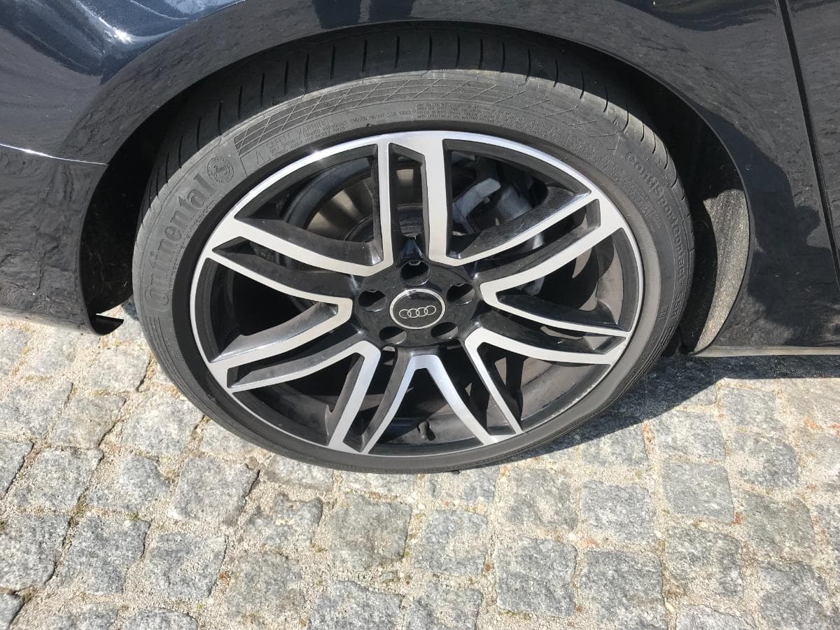 Audi A5 2.0TDI · Ano 2012 — imagem 15