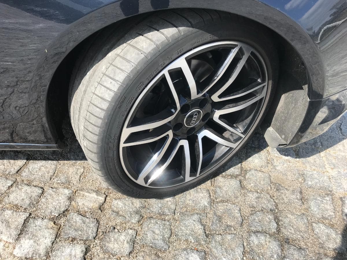 Audi A5 2.0TDI · Ano 2012 — imagem 16