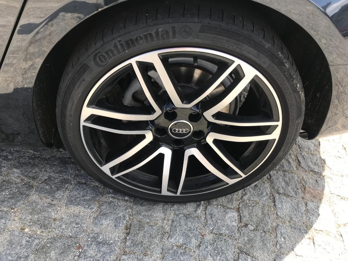 Audi A5 2.0TDI · Ano 2012 — imagem 17