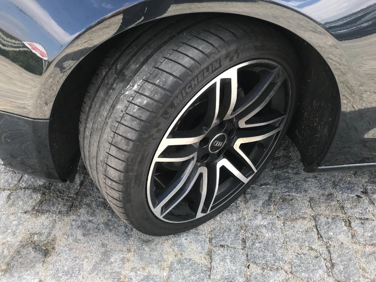 Audi A5 2.0TDI · Ano 2012 — imagem 18