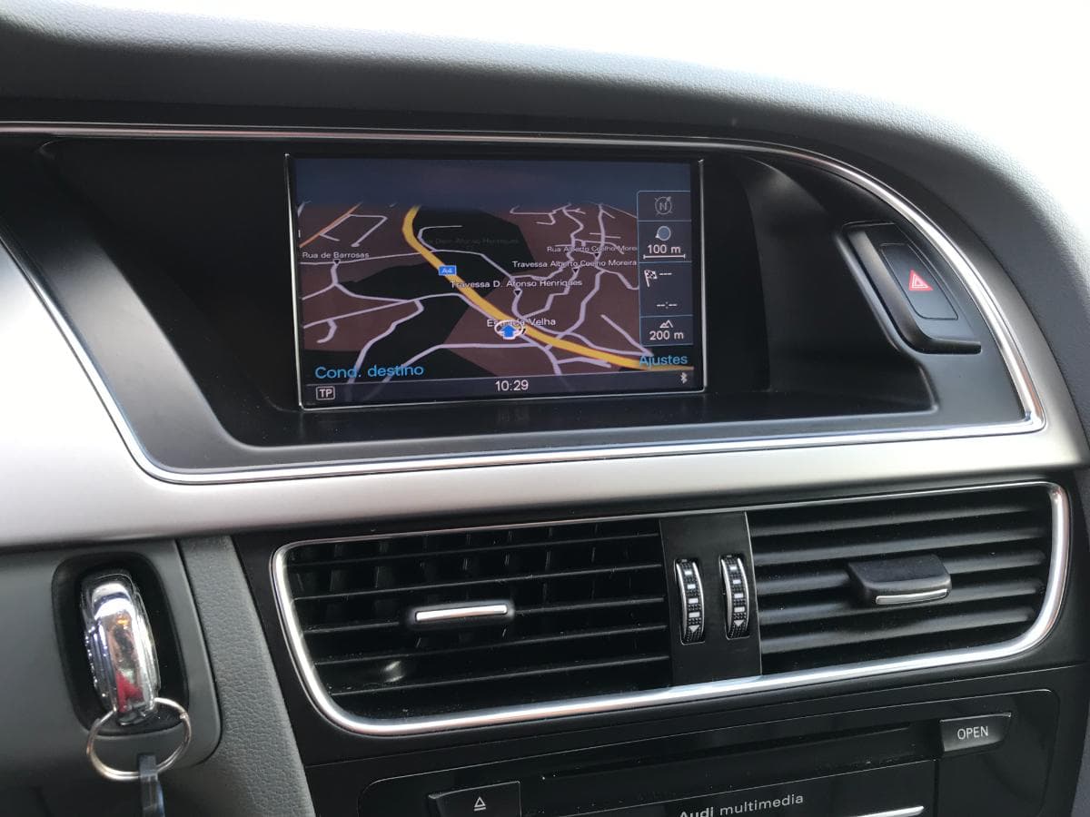 Audi A5 2.0TDI · Ano 2012 — imagem 22