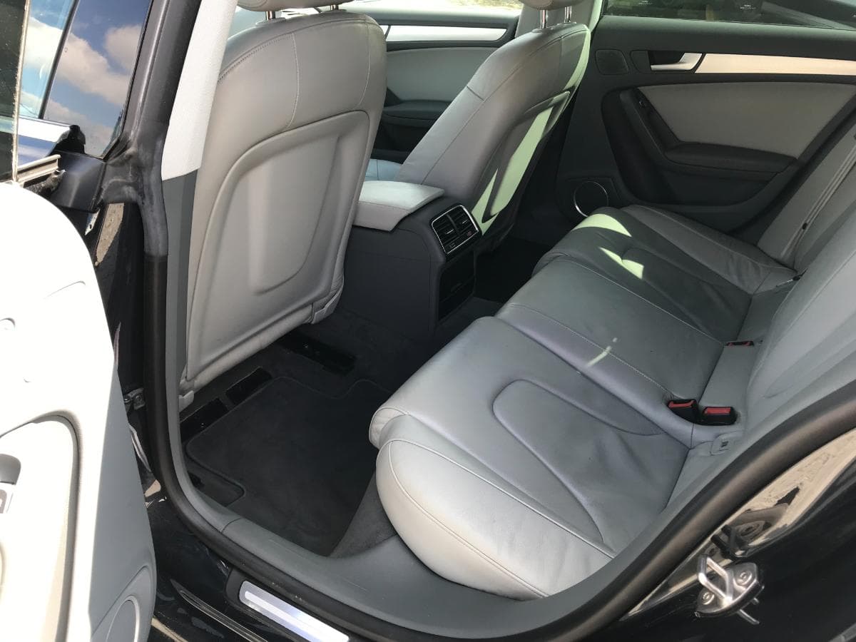 Audi A5 2.0TDI · Ano 2012 — imagem 24