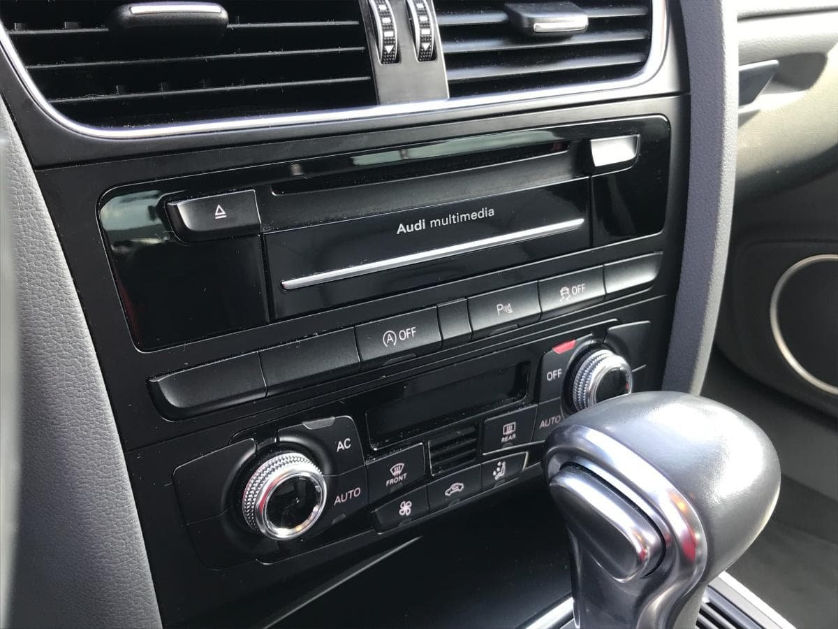 Audi A5 2.0TDI · Ano 2012 — imagem 23