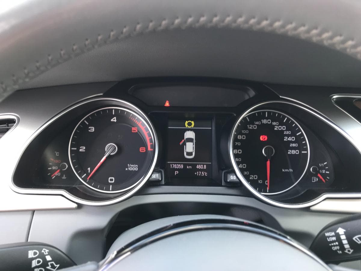 Audi A5 2.0TDI · Ano 2012 — imagem 25