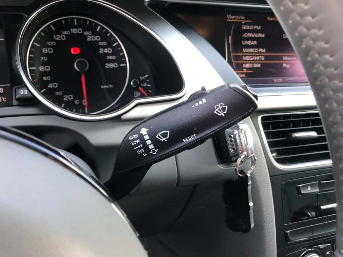 Audi A5 2.0TDI · Ano 2012 — imagem 27