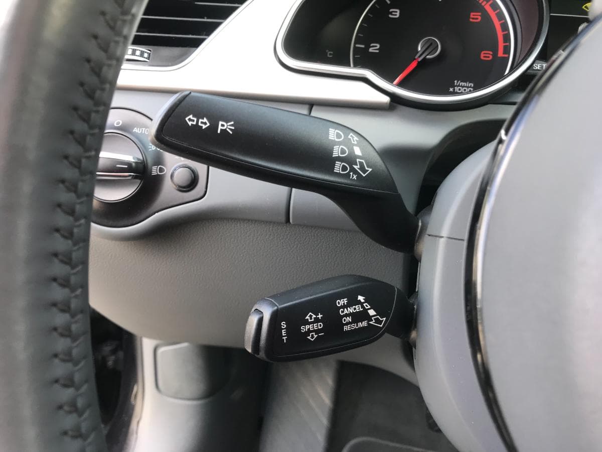 Audi A5 2.0TDI · Ano 2012 — imagem 30