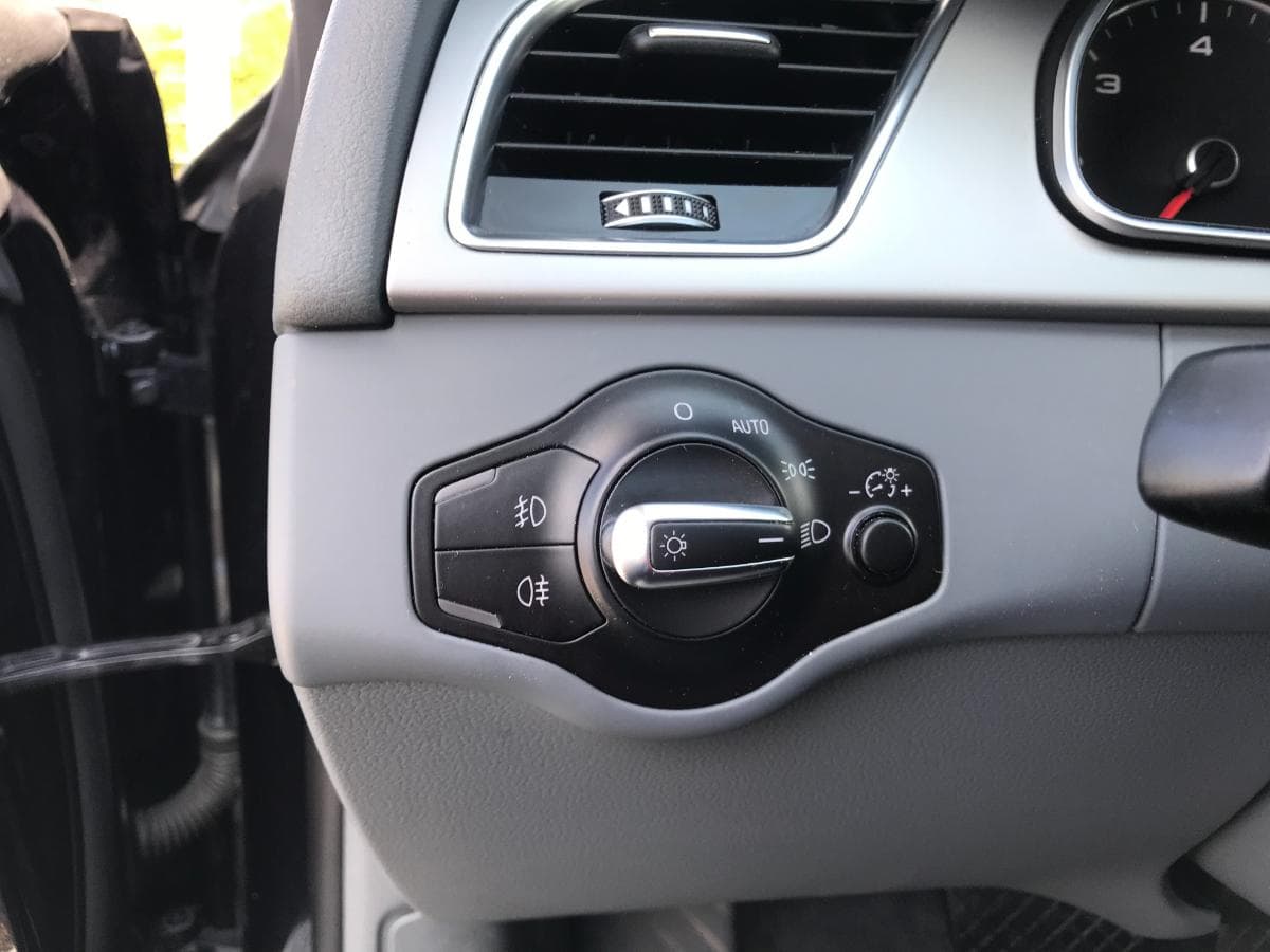 Audi A5 2.0TDI · Ano 2012 — imagem 31