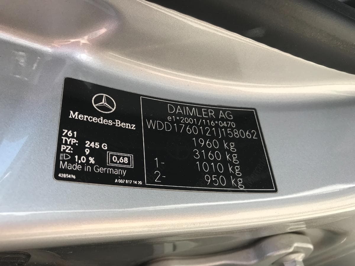 Mercedes-Benz A180CDI · Ano 2013 — image 5