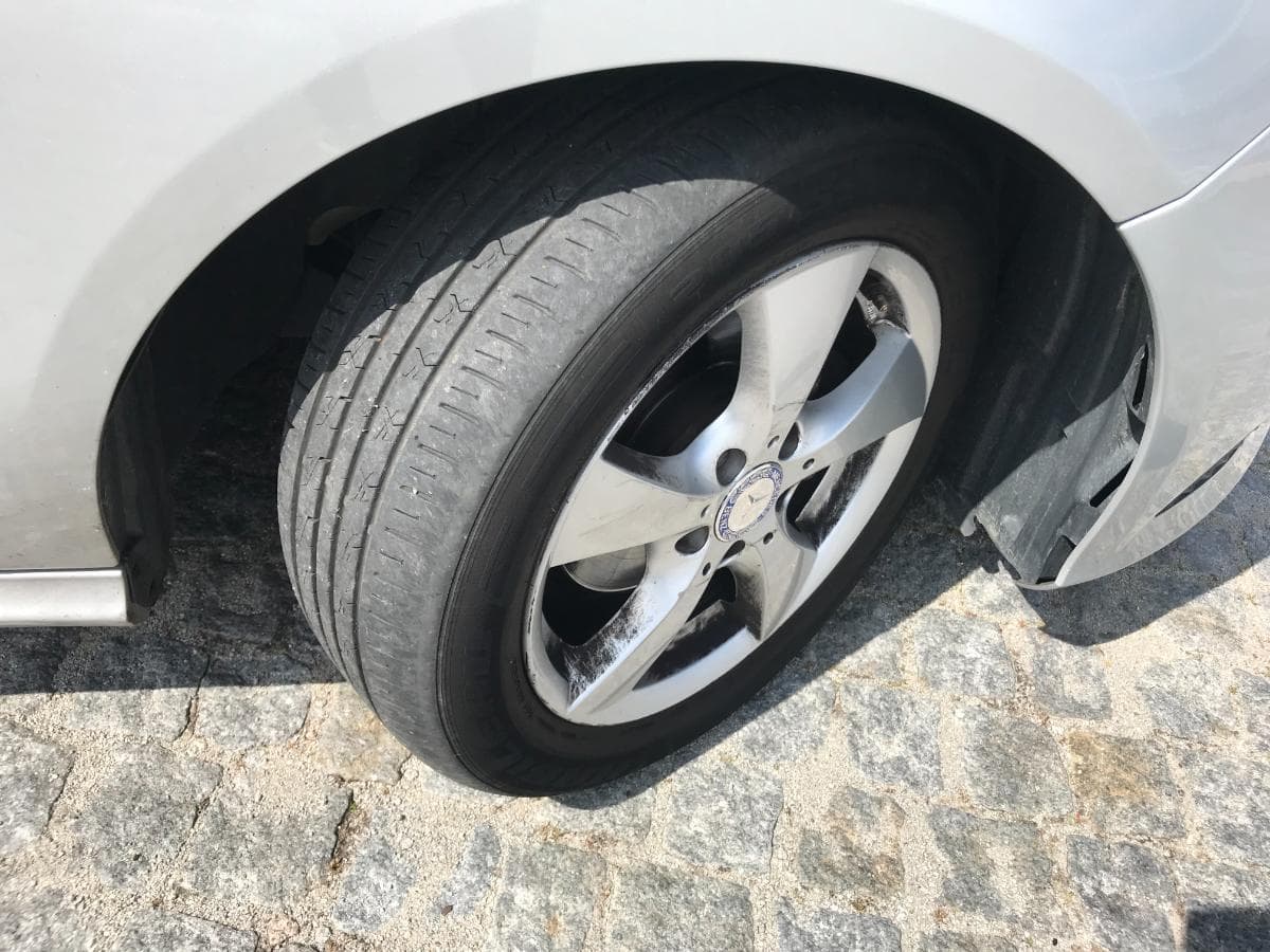 Mercedes-Benz A180CDI · Ano 2013 — image 13