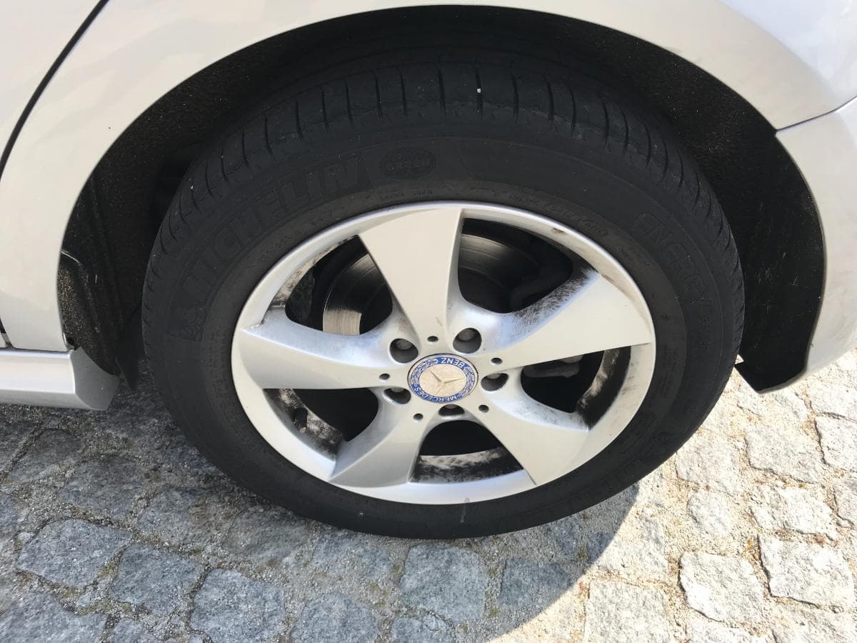 Mercedes-Benz A180CDI · Ano 2013 — image 16