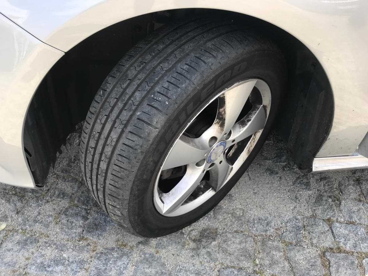 Mercedes-Benz A180CDI · Ano 2013 — image 14