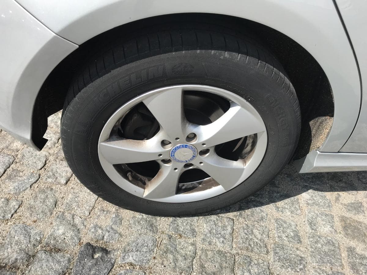 Mercedes-Benz A180CDI · Ano 2013 — image 15