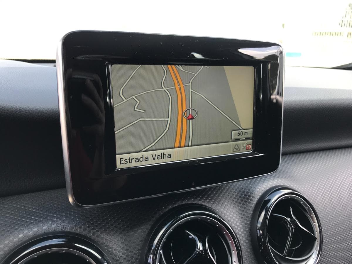 Mercedes-Benz A180CDI · Ano 2013 — image 18