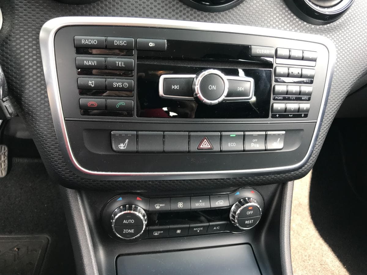 Mercedes-Benz A180CDI · Ano 2013 — image 27