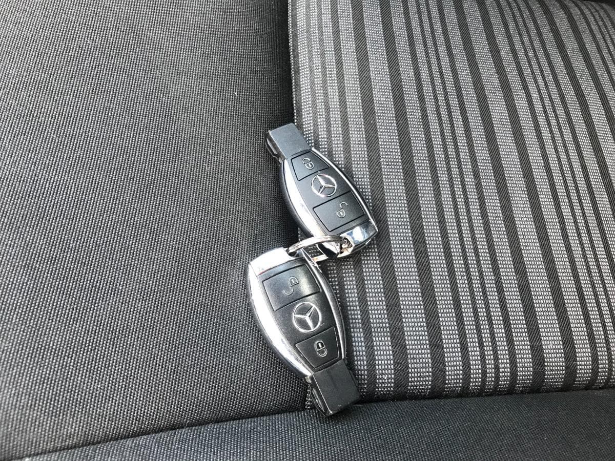 Mercedes-Benz A180CDI · Ano 2013 — image 30