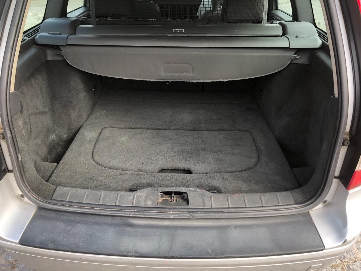 Volvo V50 · Ano 2006 — imagen 9