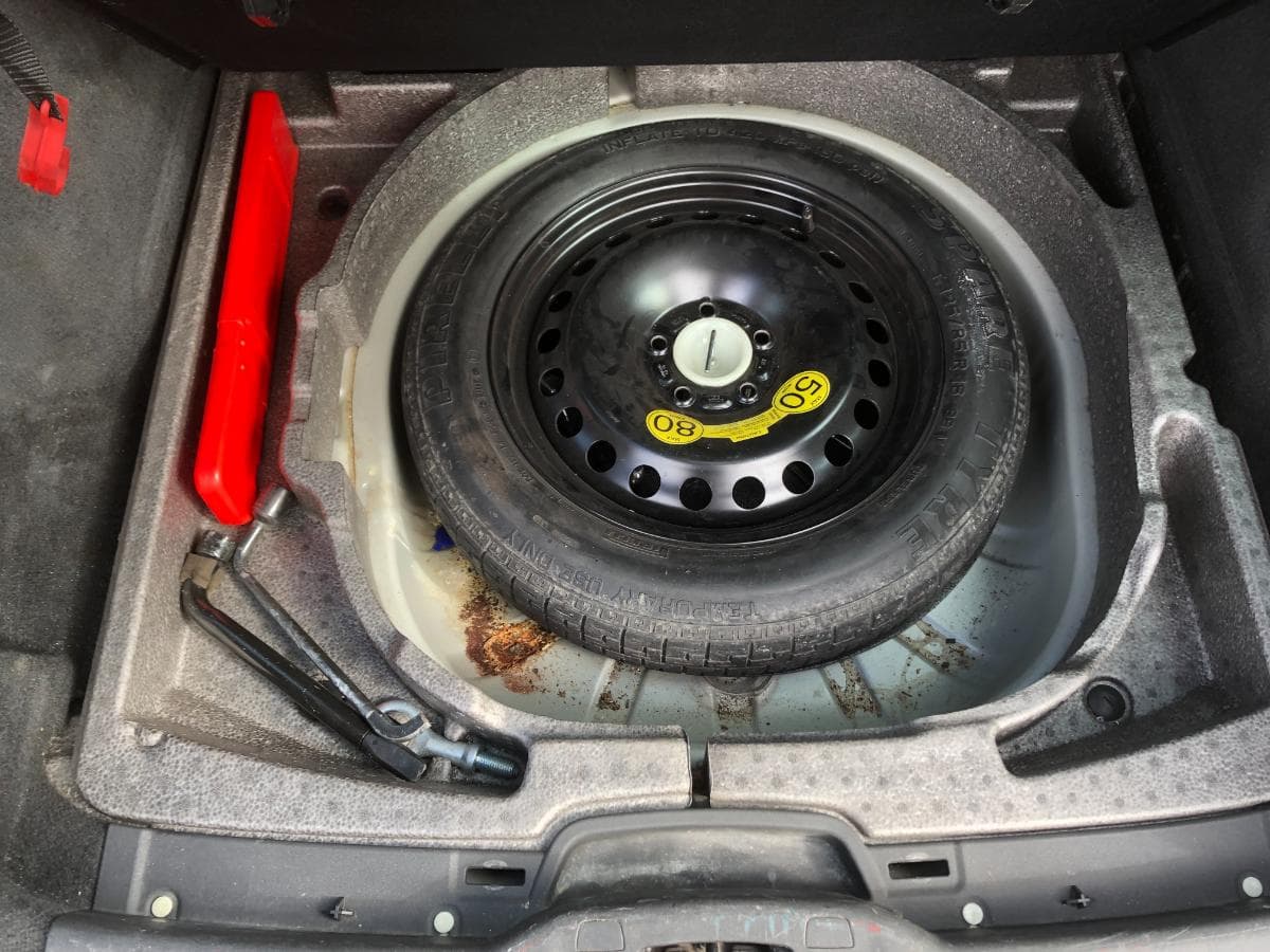 Volvo V50 · Ano 2006 — imagen 10