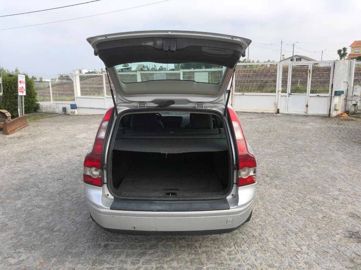 Volvo V50 · Ano 2006 — imagen 8
