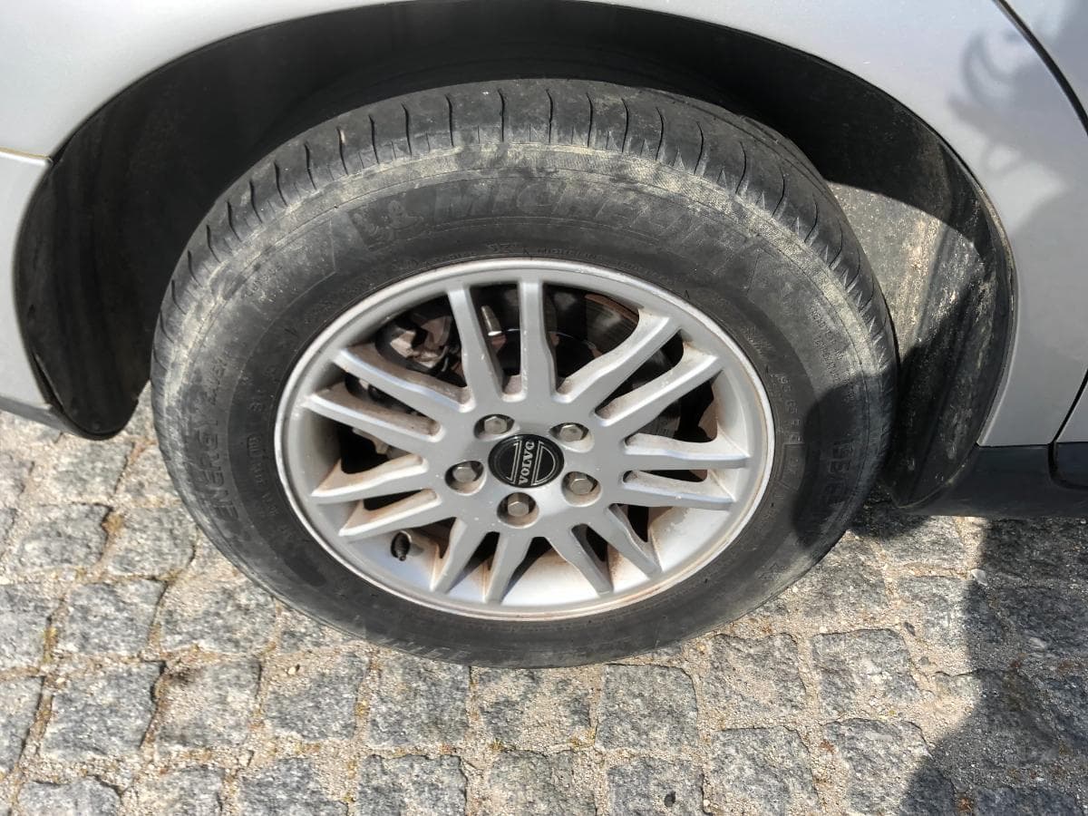 Volvo V50 · Ano 2006 — imagen 12